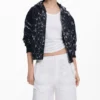 Omvormbare broek met bloemen Tyler Mcgillivary