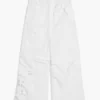 Omvormbare broek met bloemen Tyler Mcgillivary