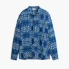 Overhemd met geometrische print