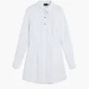 Overhemden met afneembaar vest
