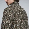 Overhemden voor mannen Jacquard