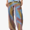 Oversized broeken Masha Popova