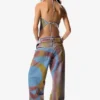 Oversized broeken Masha Popova