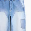 Patch-Jeans