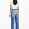 Patchwork-Jeans
