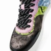 Patchwork Sneakers