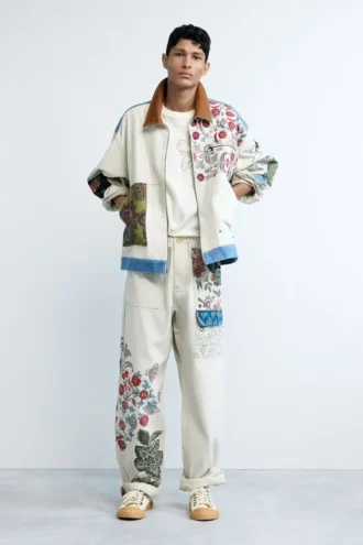 Patchworkjas