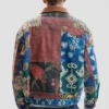 Patchworkjas