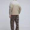 Polo met lange mouwen