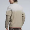 Polo met lange mouwen