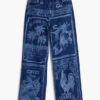 Postcard-Jeans