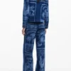 Postcard-Jeans