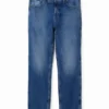 Rechte Jeans