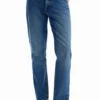 Rechte Jeans