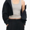 Rechte lange broek