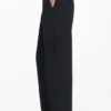Rechte lange broek