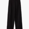 Rechte lange broek