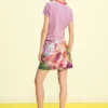 Rok met print