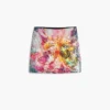 Rok met print