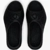 Rubberen Sandalen
