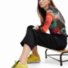 Rubberen Sneakers