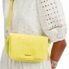 S Star Crossbody-Tasse