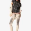 Skinny Jeans Masha Popova