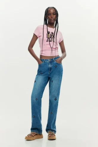 Slim-fit Jeans