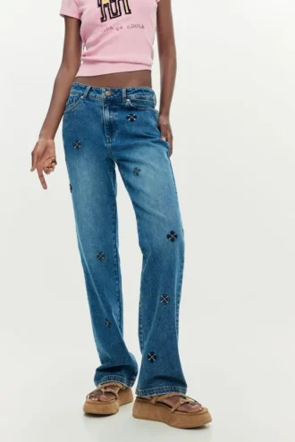 Slim-fit Jeans