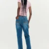 Slim-fit Jeans
