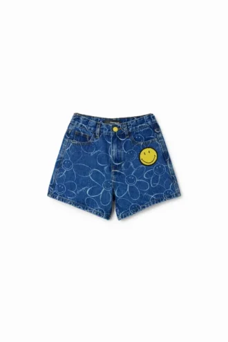 Smiley Originals ® korte broeken