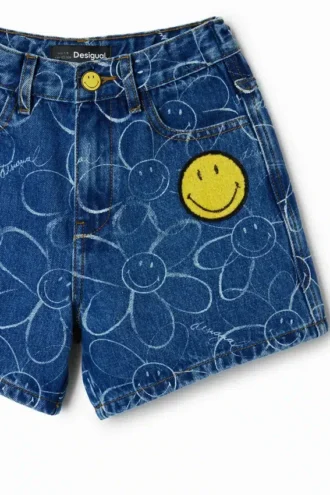 Smiley Originals ® korte broeken
