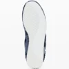 Sneakers met denim Patchwork