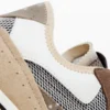 Sneakers met Runner-patch