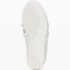 Sneakers van ruwe stof