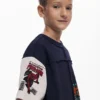 Spiderman™ T-shirt met stripmotief