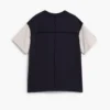 Spiderman™ T-shirt met stripmotief