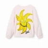 Sun-Sweatshirt