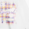 Sweatshirt met borduursel Desigual
