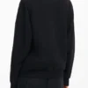 Sweatshirt met Mickey Mouse-gezicht