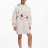 Sweatshirts-Jurken Stich™