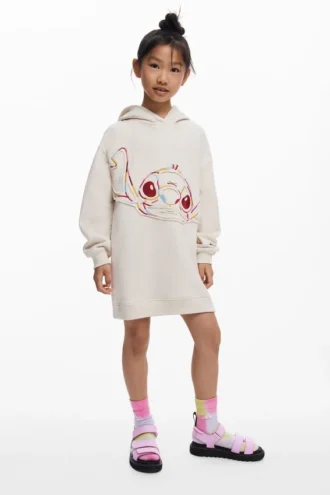 Sweatshirts-Jurken Stich™