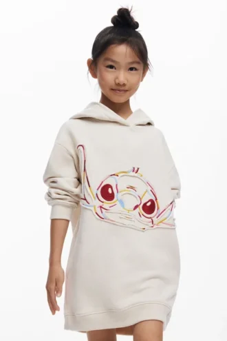 Sweatshirts-Jurken Stich™