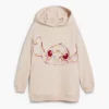 Sweatshirts-Jurken Stich™