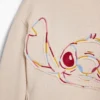 Sweatshirts-Jurken Stich™