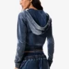 Sweatshirts Masha Popova