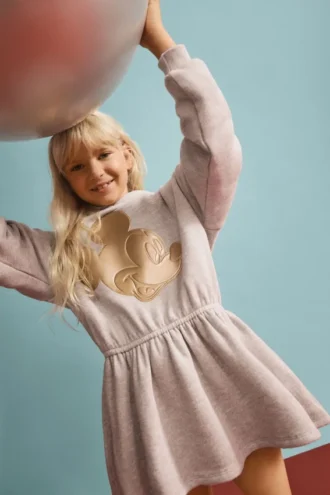 Sweatshirts met jurk Mickey Mouse™