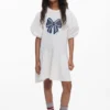 Sweatshirts met strik