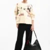 Sweatshirts Mickey Y Minnie Mouse™