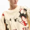Sweatshirts Mickey Y Minnie Mouse™
